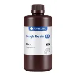 Fotopolimero derva AnyCubic Tough Resin 2.0 juoda 1 kg SRX2BK-101A