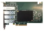 Lenovo 7ZT7A00493 vidinė tinklo plok&scaron;tė, &scaron;viesolaidinė, 10 Gb/s