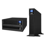 UPS EVER POWERLINE RT Plus 6 kVA T/PWPLRT-116K00/00 &ndash; nuolatinės dvigubo keitimo stelažinis/bok&scaron;tinis UPS 6kVA