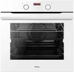 Amica Ed 3765171W F-type 60cm 77L Orkaitė su Griliu