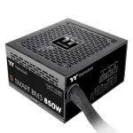 THERMALTAKE maitinimo blokas Smart BM3 Bronze 850W - TT Premium Edition - 80 PLUS Bronze