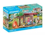 Figūrėlių rinkinys Arkliai 71638 Arklinių gerbėjų klubas