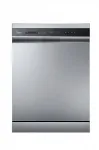 Indaplovė MIDEA MDWEF1433DSS-W 60 cm