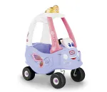 Little Tikes Cozy Coupe Fairy stumiamas automobiliukas