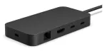 MICROSOFT Surface Dock 3 - 2x USB-C USB4/TB4 / HDMI / Gigabit Ethernet / 1x USB-A 3.2