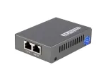 LevelOne Gigabit PoE skirstytuvas, 802.3at/af PoE, 5-12V DC i&scaron;ėjimas