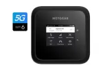 NETGEAR Nighthawk M6 5G mar&scaron;rutizatorius