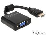 Vaizdo kabelio adapteris DeLOCK 65512