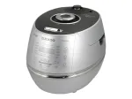 Ryžių virimo aparatas Cuckoo SLS-ART-0000073 1.08 L 1090 W sidabrinis
