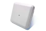 Cisco Aironet 3802I belaidė bazinė stotis &ndash; 802.11ac Wave 2, Wi-Fi 5, 2,4 GHz / 5 GHz