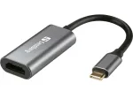 USB-C į HDMI adapteris 4K/60 Hz Sandberg 136-12