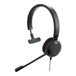 Ausinės Jabra EVOLVE 30 II MS Mono