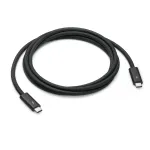 Apple Thunderbolt 4 Pro laidas 1,8 m vyri&scaron;kas-į-vyri&scaron;ką MW5J3ZM/A