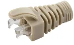 MicroConnect CONB65 apsauginis gaubtas nuo lenkimo Cat5e/Cat6/Cat6A kabeliams iki 6,5 mm