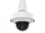 Avigilon Alta 3MP H6SL Vidinė IR kupolinė kamera su 3.4-10.5 mm objektyvu - Alta 30 dienų