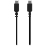 USB Type-C į Type-C laidas GARMIN 010-13323-00, 0,5 m, duomenims ir įkrovimui