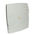 Kryptinė plok&scaron;čioji antena ALLNET ANT-58-3T3R-PATCH-385