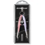 Staedtler Mars comfort 556 00-PA2 precizinis skriestuvas, rožinės/violetinės spalvos