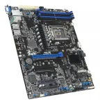 ASUS P13R-E pagrindinė plok&scaron;tė serveriui, ATX, LGA 1700, Intel C266, DDR5