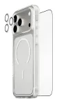 PanzerGlass &reg; | CARE by &reg; Flagship 3-in-1 Urban Explorer rinkinys, iPhone 17 Pro Max