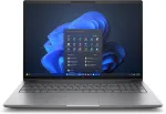 HP ZBook Power G11 A mobilioji darbo stotis &ndash; AMD Ryzen 7 8845HS &ndash; Win 11 Pro &ndash; RTX 2000 Ada &ndash; 32 GB RAM &ndash; 1 TB SSD NVMe, TLC &ndash; 40,6 cm (16 inch) IPS 2560 x 1600 (WQXGA) &ndash; Wi-Fi 6E, Bluetooth &ndash; klaviatūra: voki&scaron;ka &ndash; su HP Wolf Pro Security