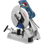 Bosch GCD 12 JL Professional pjūklas metalui, 2000 W, 305 mm