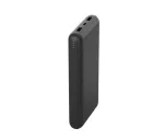 BELKIN 20k Power Bank USB-A ir C 15W Juoda