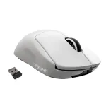 Logitech G PRO X SUPERLIGHT belaidė žaidimų pelė