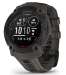 Garmin Instinct E 2,29 cm (0,9 inch) MIP 45 mm Digital 176 x 176 pikseliai Juodas GPS (palydovas)