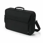 DICOTA Eco Multi Plus Base - Dėklas ne&scaron;iojamam kompiuteriui 15-17.3 col. - Juoda / 300d Rpet Poliesteris