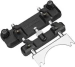 DeWALT DWS5031-XJ kreipiamosios juostos adapteris frezams