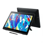 Wacom Cintiq 24 PEN AND touch ENTERPRISE (DTH246EK0B)