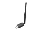 Conceptronic ABBY07B ilgo nuotolio Bluetooth 5.1 USB adapteris su i&scaron;orine antena