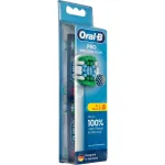 Oral-B Pro Precision Clean pakaitinės &scaron;epečio galvutės, 8 vnt. rinkinys (861073)