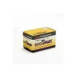 Kodak Professional T-Max 100 &ndash; juodai balta neigiama juosta &ndash; 135 (35 mm) &ndash; ISO 100 &ndash; 36 kadrų
