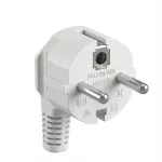 Maitinimo ki&scaron;tukas Type F Bachmann 910.200 Baltas