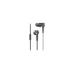 Sony MDR-XB55AP Ausinės Laidinės Į ausį Juodos