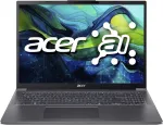 Ne&scaron;iojamas kompiuteris Acer Aspire 16 OLED A16-71M-77HE 16,0 colio Intel Ultra 7-155U 16GB RAM 512GB SSD Windows 11