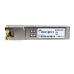 BlueOptics 1000-BASE-T-BO SFP siųstuvo-imtuvo modulis, suderinamas su Nokia-Siemens, 1000BASE-T, varinis