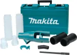 Makita 196858-4 Absaugset gręžimui ir kaltinimui (196858-4)