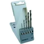 Gręžtų rinkinys Bosch 2 608 595 525