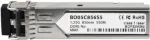 BlueOptics SFP siųstuvas-imtuvas, LC duplex, 1000BASE-SX, daugiamodis pluo&scaron;tas, 850 nm, 550 metrų, 0&deg;C / +70&deg;C, DD