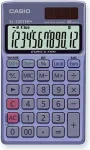 Skaičiuotuvas ki&scaron;eninis Casio SL-320TER+ Basic Blue