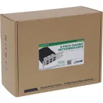 Vidinė tinklo plok&scaron;tė InLine 51127C 1000 Mbit/s PCI Express