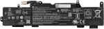 Akumuliatoriaus baterija HP EliteBook 840 G5, 11,55 V 4113 mAh, keitimo baterija