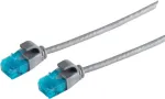 Tinklo kabelis ShiverPeaks S/CONN 08-22040 pilkas 3 m Cat6 U/UTP