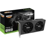 INNO3D GeForce RTX 5060 TWIN X2 OC 8GB vaizdo plok&scaron;tė