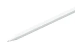 Samsung S Pen Galaxy Tab S11 serijai, plan&scaron;etiniam kompiuteriui, Samsung, balta, Galaxy Tab S11, Galaxy Tab S11 Ultra, universali