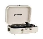 Patefonas Denver VPL-130 su USB