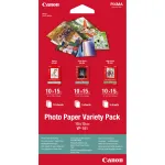 Canon VP-101 rinkinys su fotopopieriumi, 10 x 15 cm (0775B078)